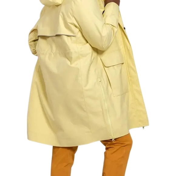 Alder Rain Or Shine Coat Size XS - Picture 8 of 11